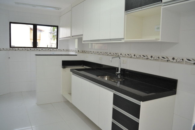 Apartamento com 2 Quartos à Venda, 54 m² em Parque Das Nações - Santo André