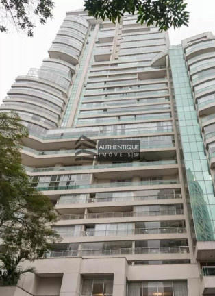 Apartamento com 2 Quartos à Venda, 187 m² em Consolação - São Paulo