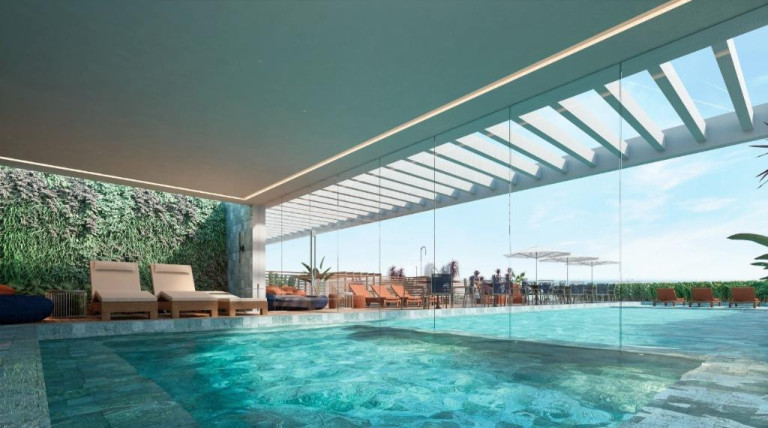Foto do imóvel: Apartamento com 1 Quarto à Venda, 60 m² em Tambaú - João Pessoa