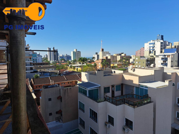 Imagem Apartamento com 2 Quartos à Venda, 67 m² em Caioba - Matinhos