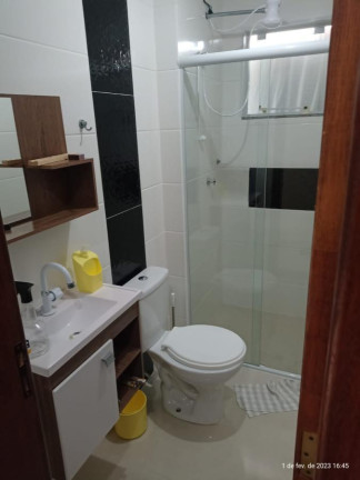 Imagem Apartamento com 2 Quartos à Venda, 70 m² em Ingleses Do Rio Vermelho - Florianópolis