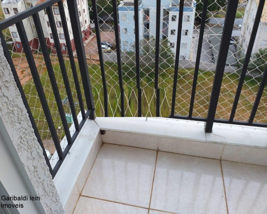 Imagem Apartamento com 2 Quartos à Venda, 68 m² em Parque Residencial Maison Blanche - Valinhos