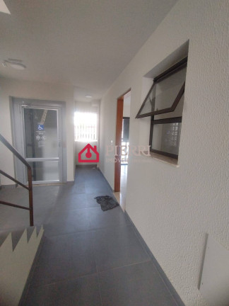 Imagem Apartamento com 2 Quartos à Venda, 38 m² em Vila Dos Remédios - São Paulo