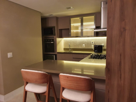 Apartamento com 3 Quartos à Venda, 112 m² em Vila Mascote - São Paulo