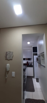 Imagem Imóvel com 2 Quartos à Venda, 46 m² em Residencial Guairá - Sumaré