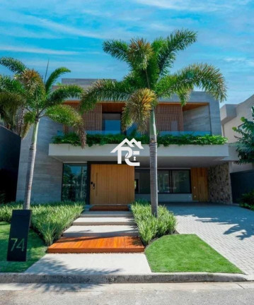 Imagem Casa com 5 Quartos à Venda, 860 m² em Barra Da Tijuca - Rio De Janeiro