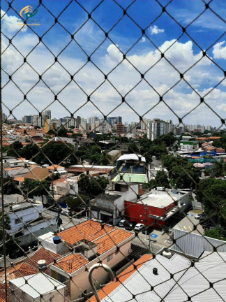 Imagem Apartamento com 2 Quartos à Venda, 106 m² em Mirandópolis - São Paulo