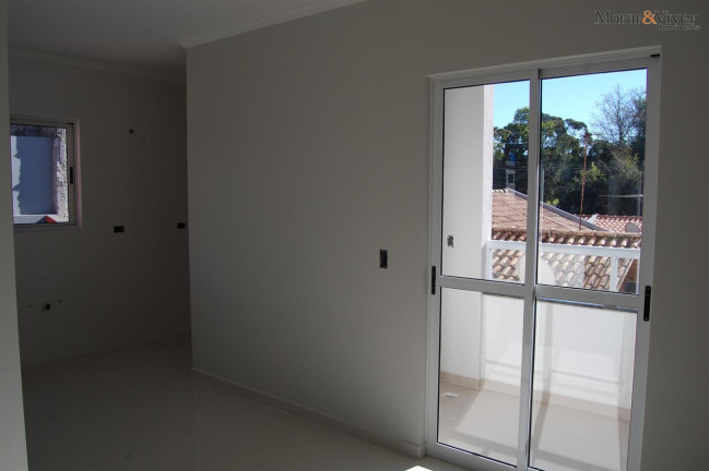 Imagem Apartamento com 3 Quartos à Venda, 66 m² em Afonso Pena - São José Dos Pinhais