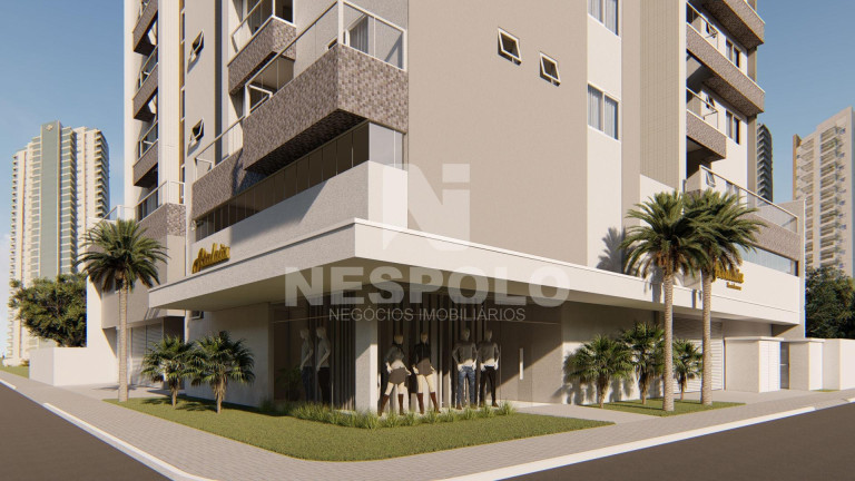Imagem Apartamento com 2 Quartos à Venda, 86 m² em Gravatá - Navegantes