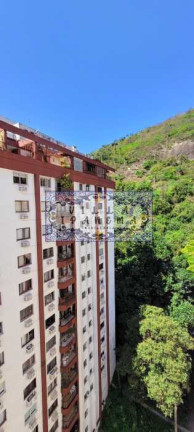 Imagem Apartamento com 2 Quartos à Venda, 83 m² em Botafogo - Rio De Janeiro