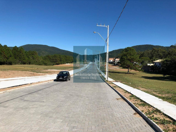 Imagem Terreno à Venda, 377 m² em São João Do Rio Vermelho - Florianópolis