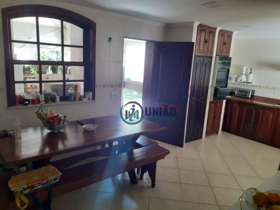 Imagem Casa com 4 Quartos à Venda, 400 m² em Itaipu - Niterói