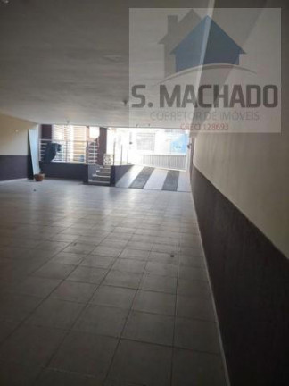 Imagem Apartamento com 2 Quartos à Venda, 47 m² em Vila Francisco Matarazzo - Santo André