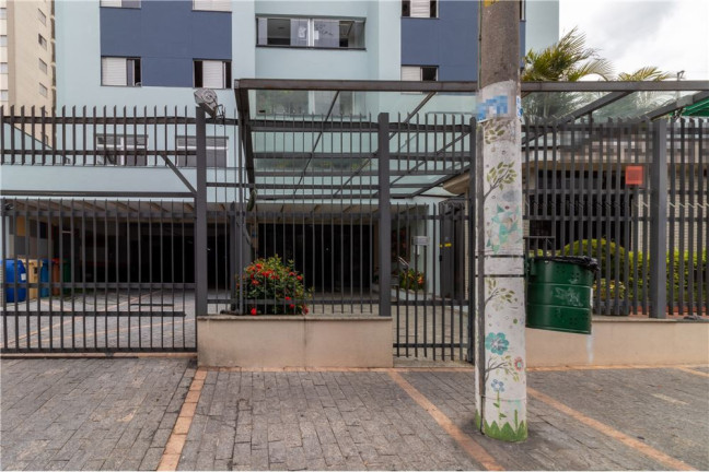 Apartamento com 2 Quartos à Venda, 44 m² em Freguesia Do ó - São Paulo