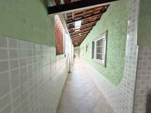 Imagem Casa com 2 Quartos à Venda, 125 m² em Jardim Imperador - Praia Grande