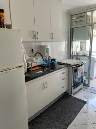 Imagem Apartamento com 2 Quartos à Venda, 60 m² em Vila Santa Catarina - São Paulo