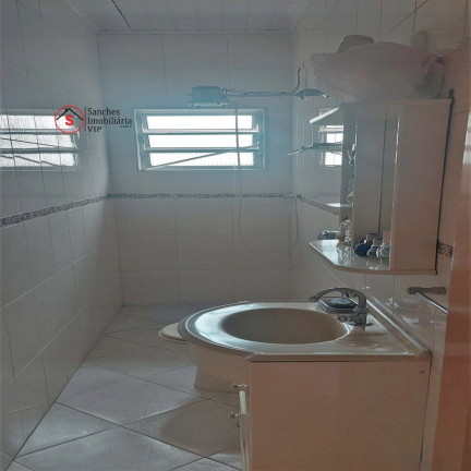 Imagem Casa com 1 Quarto à Venda, 140 m² em Vila Canero - São Paulo