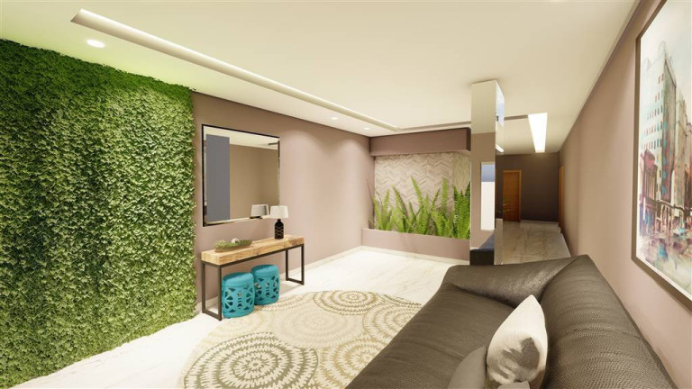Imagem Apartamento com 2 Quartos à Venda, 62 m² em Caiçara - Praia Grande