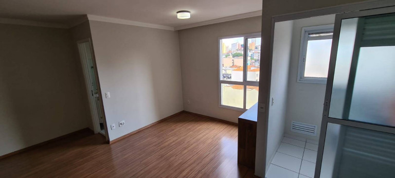 Imagem Apartamento com 1 Quarto à Venda,  em Cambuci - São Paulo