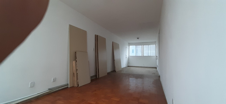 Imagem Apartamento com 2 Quartos à Venda, 92 m² em Consolação - São Paulo