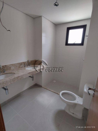 Imagem Apartamento com 3 Quartos à Venda, 187 m² em Vila Almeida - Indaiatuba