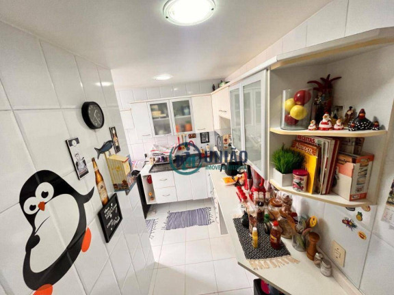 Imagem Apartamento com 2 Quartos à Venda, 77 m² em Icaraí - Niterói