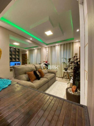 Imagem Sobrado com 2 Quartos para Alugar, 77 m² em Cidade Líder - São Paulo