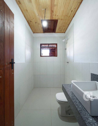 Imagem Casa com 2 Quartos à Venda, 141 m² em São Miguel Do Gostoso