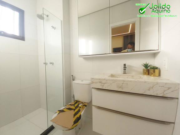 Imagem Apartamento com 2 Quartos à Venda, 67 m² em Papicu - Fortaleza