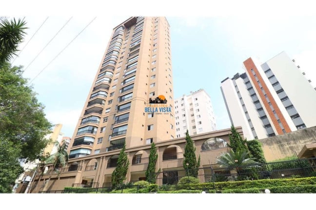 Apartamento com 4 Quartos à Venda,  em Vila Suzana - São Paulo