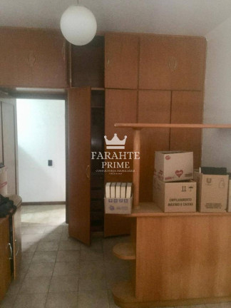 Imagem Apartamento com 4 Quartos à Venda, 348 m² em Boqueirão - Santos