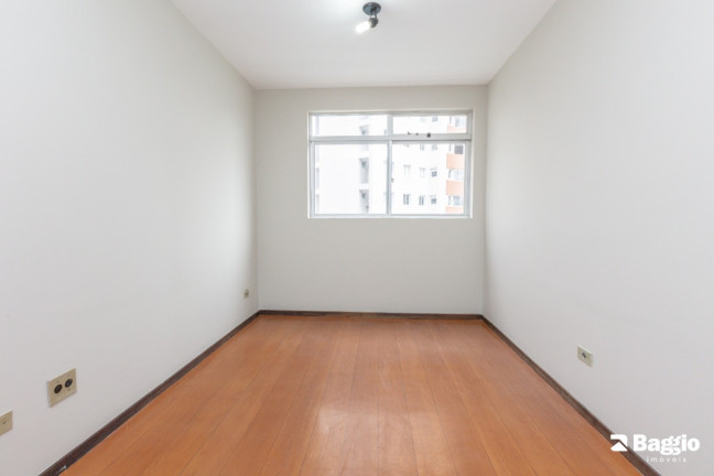 Imagem Apartamento com 1 Quarto à Venda, 35 m² em Portão - Curitiba