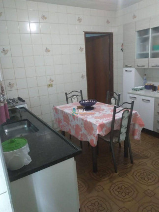 Imagem Casa com 7 Quartos à Venda, 186 m² em Santo Antônio - Louveira
