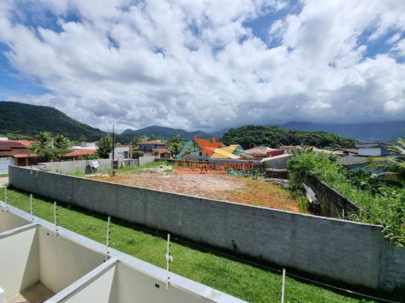 Imagem Terreno à Venda, 720 m² em Capricórnio Ii - Caraguatatuba