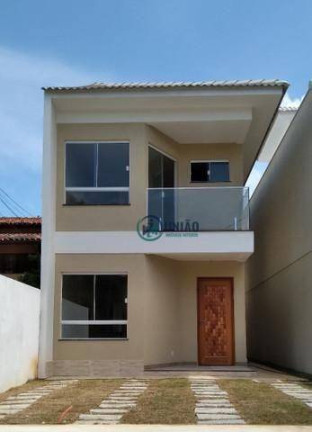Imagem Casa com 4 Quartos à Venda, 150 m² em Itaipu - Niterói