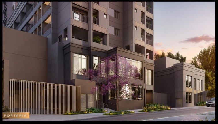 Imagem Apartamento com 2 Quartos à Venda, 72 m² em Vila Dom Pedro I - São Paulo