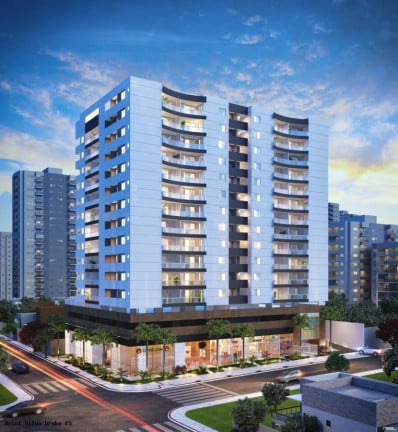Foto do imóvel: Apartamento com 2 Quartos à Venda, 68 m² em Praia De Itaparica - Vila Velha