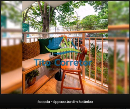 Apartamento com 2 Quartos à Venda, 41 m² em água Funda - São Paulo
