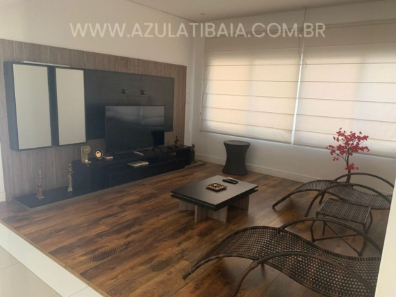 Imagem Casa com 4 Quartos à Venda, 342 m² em Vila Giglio - Atibaia