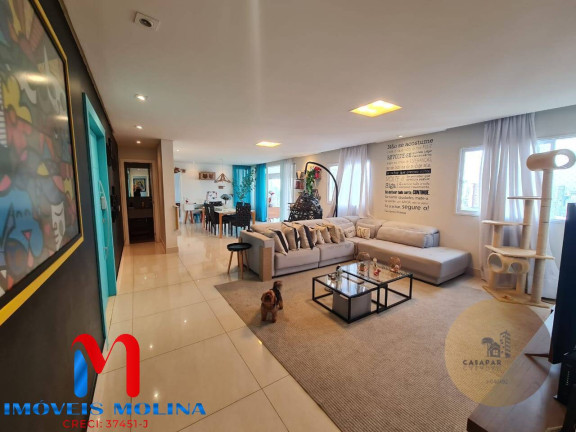 Imagem Apartamento com 3 Quartos à Venda, 186 m² em Boa Vista - São Caetano Do Sul