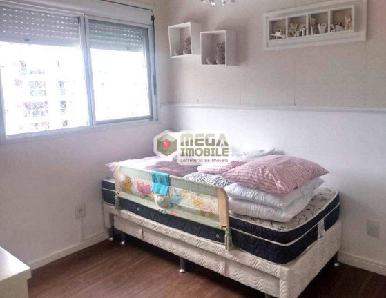 Imagem Apartamento com 2 Quartos à Venda, 70 m² em Trindade - Florianópolis