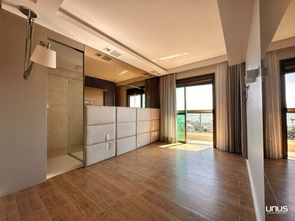 Imagem Apartamento com 3 Quartos à Venda, 119 m² em Estreito - Florianópolis