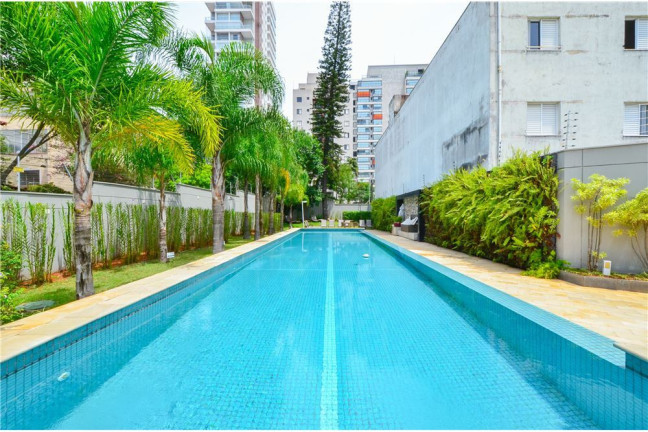 Imagem Apartamento com 2 Quartos à Venda, 128 m² em Vila Mariana - São Paulo