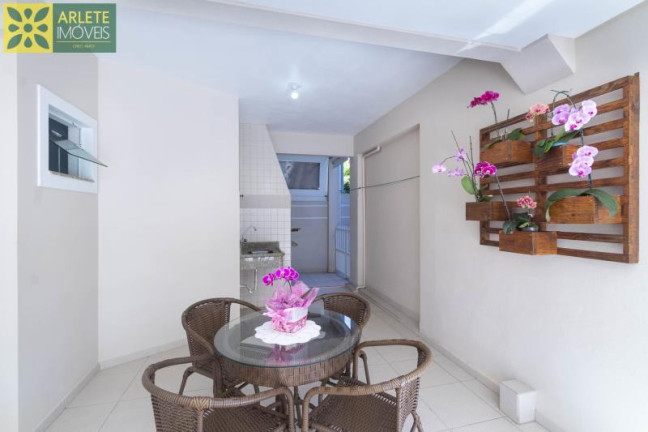 Imagem Apartamento com 1 Quarto para Alugar ou Temporada, 40 m² em Centro - Bombinhas