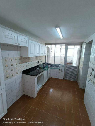 Imagem Apartamento com 3 Quartos à Venda, 95 m² em Icaraí - Niterói