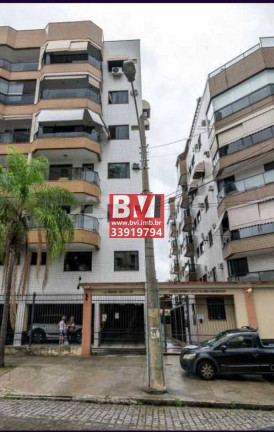 Imagem Apartamento com 3 Quartos à Venda, 100 m² em Vila Da Penha - Rio De Janeiro