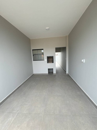 Imagem Casa com 3 Quartos à Venda, 183 m² em Vila Nova - Barra Velha