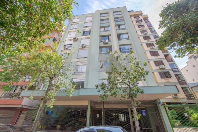 Apartamento com 3 Quartos à Venda, 103 m² em Centro Histórico - Porto Alegre