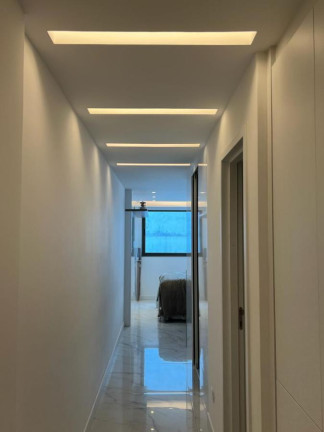 Imagem Apartamento com 3 Quartos à Venda, 266 m² em Barra Da Tijuca - Rio De Janeiro