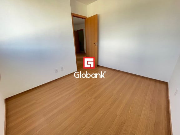 Imagem Apartamento com 2 Quartos para Alugar, 40 m² em São Judas Tadeu - Montes Claros